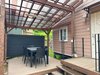 ���yMIASA BASE1�z�f�b�L�e���X���~�G���Ԃ͉��O�̃e���g��BBQ�R�[�i�[�g�p�s��