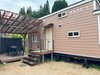 ���yMIASA BASE1�z�O�ρ��~�G���Ԃ͉��O�̃e���g��BBQ�R�[�i�[�g�p�s��