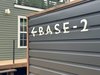 ���yMIASA BASE2�z�ē����~�G���Ԃ͉��O�̃e���g��BBQ�R�[�i�[�g�p�s��