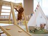 �z�e����The main kids room