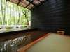 ݐؘIVC@uvCharter hot spring open-air bath yKAGUYAz