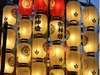 京都の夏は祇園祭♪鉾の提灯で情緒いっぱい。
