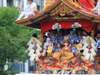 豪華な山鉾は祇園祭の最大の見どころのひとつです♪