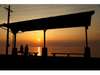 「下灘駅」に一番近いホテル！日本一美しい夕日が見える人気のスポット♪