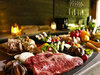 �y�v���~�A��BBQ�z�f�U�[�g�܂Ŏ�����I���јa���X�e�[�L�ȂǍ��ؐH�ނɐS�Ƃ��߂����J��BBQ��
