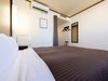 *�_�u�����[���F15�`17�u�^����l��2���l�B��140cm�̃_�u���x�b�h�ł������􁃋q���C���[�W��